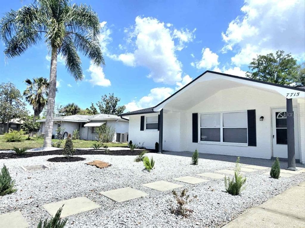 7715 CHERRYTREE LANE, NEW PORT RICHEY, FL 34653 — zdjęcie 2