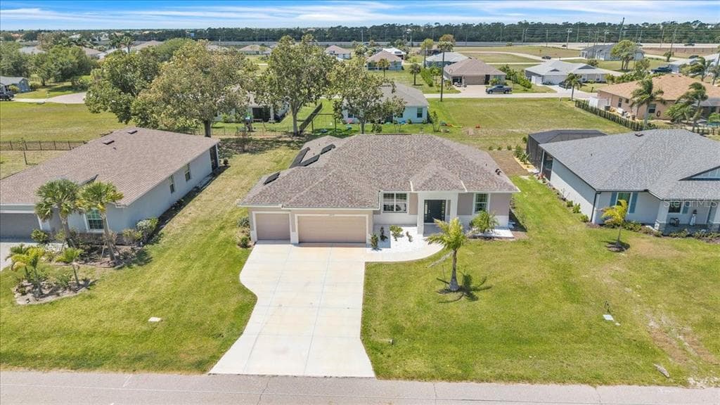 16047 DINAL DRIVE, PUNTA GORDA, FL 33955 — zdjęcie 2