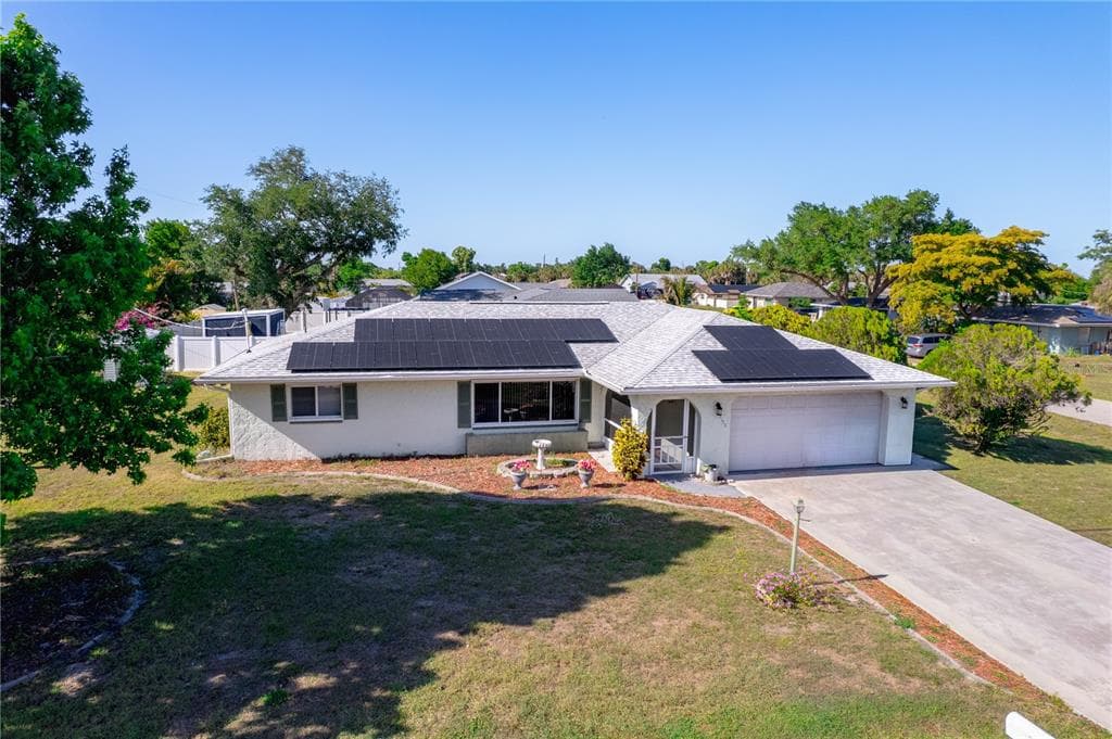 22158 RIVERHEAD AVENUE, PORT CHARLOTTE, FL 33952