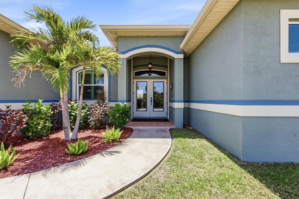 15610 SEAFOAM CIRCLE, PORT CHARLOTTE, FL 33981 — zdjęcie 2