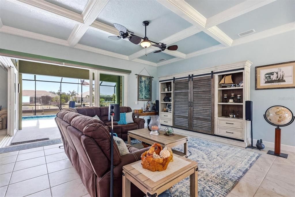 15610 SEAFOAM CIRCLE, PORT CHARLOTTE, FL 33981 — zdjęcie 5