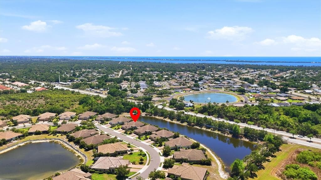 1359 BACKSPIN DRIVE, ENGLEWOOD, FL 34223 — zdjęcie 2
