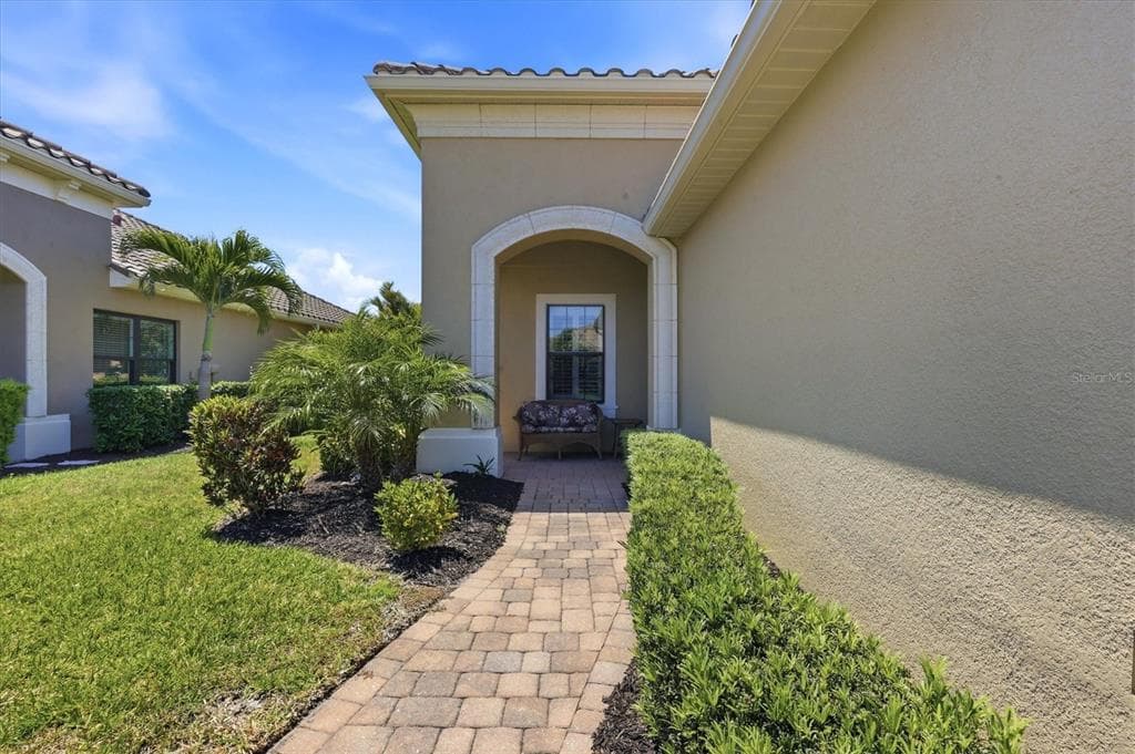 1359 BACKSPIN DRIVE, ENGLEWOOD, FL 34223 — zdjęcie 3