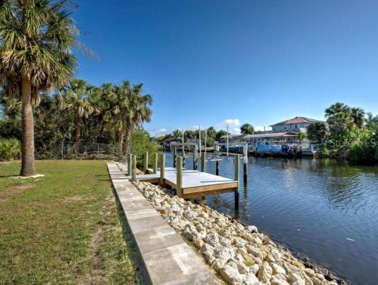 4342 EWING CIRCLE, PORT CHARLOTTE, FL 33948 — zdjęcie 2