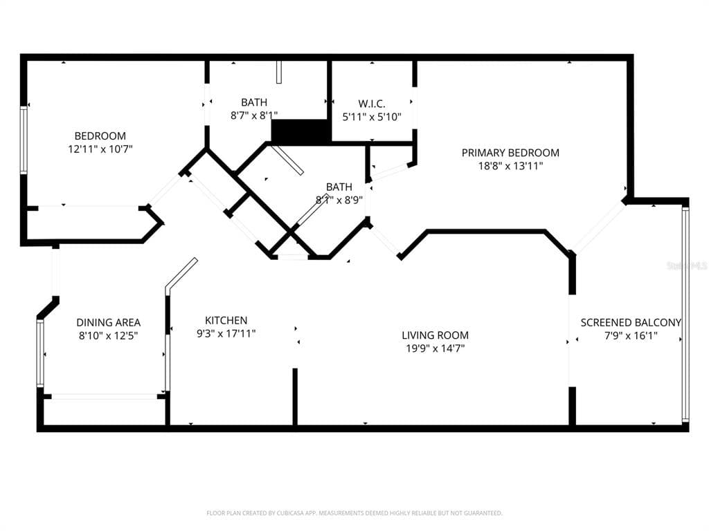 1401 S MCCALL ROAD # 104B, ENGLEWOOD, FL 34223 — zdjęcie 3