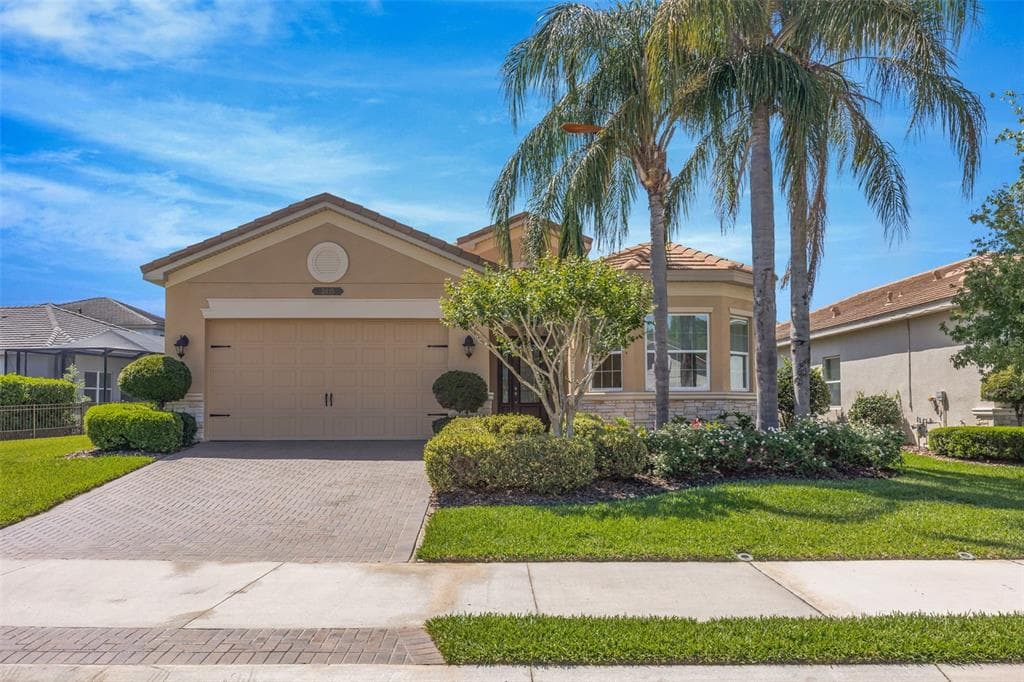 2415 OAKWOOD PRESERVE DRIVE, WESLEY CHAPEL, FL 33543 — zdjęcie 2