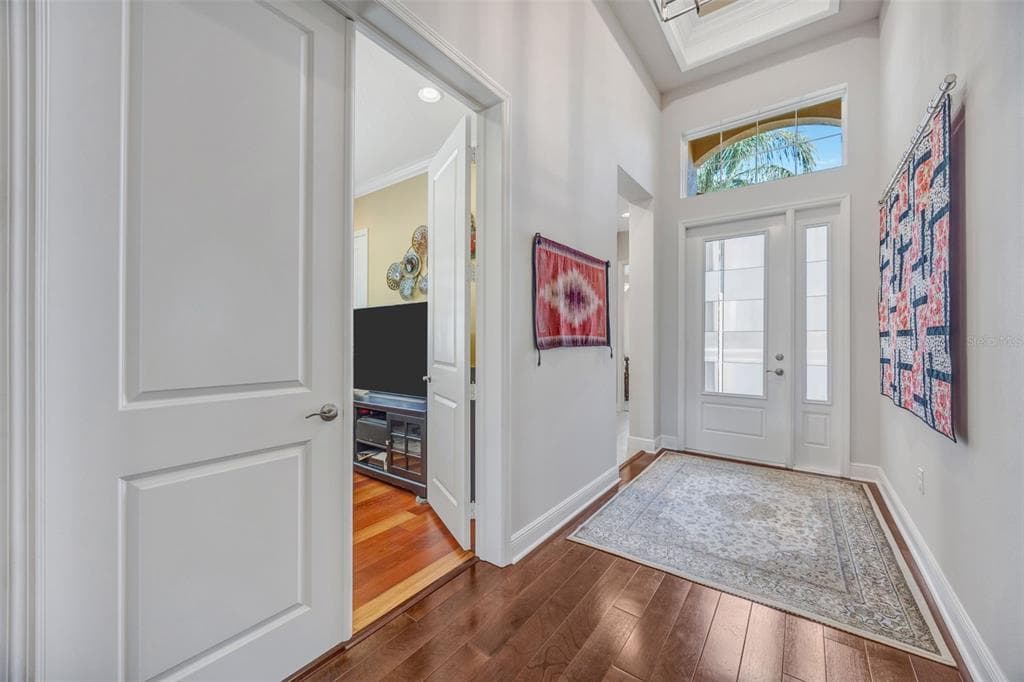 2415 OAKWOOD PRESERVE DRIVE, WESLEY CHAPEL, FL 33543 — zdjęcie 3