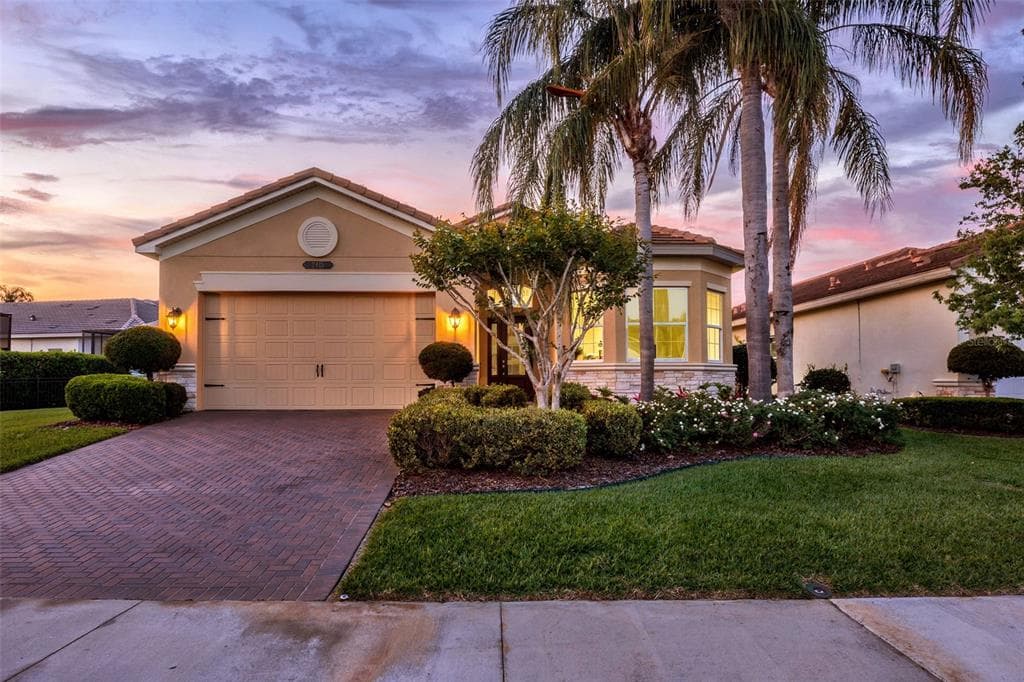 2415 OAKWOOD PRESERVE DRIVE, WESLEY CHAPEL, FL 33543