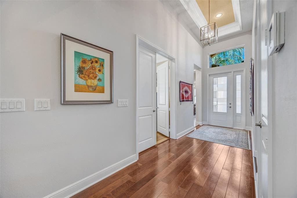 2415 OAKWOOD PRESERVE DRIVE, WESLEY CHAPEL, FL 33543 — zdjęcie 4