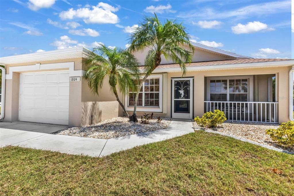 1924 BODDINGTON TRAIL, PUNTA GORDA, FL 33980 — zdjęcie 3