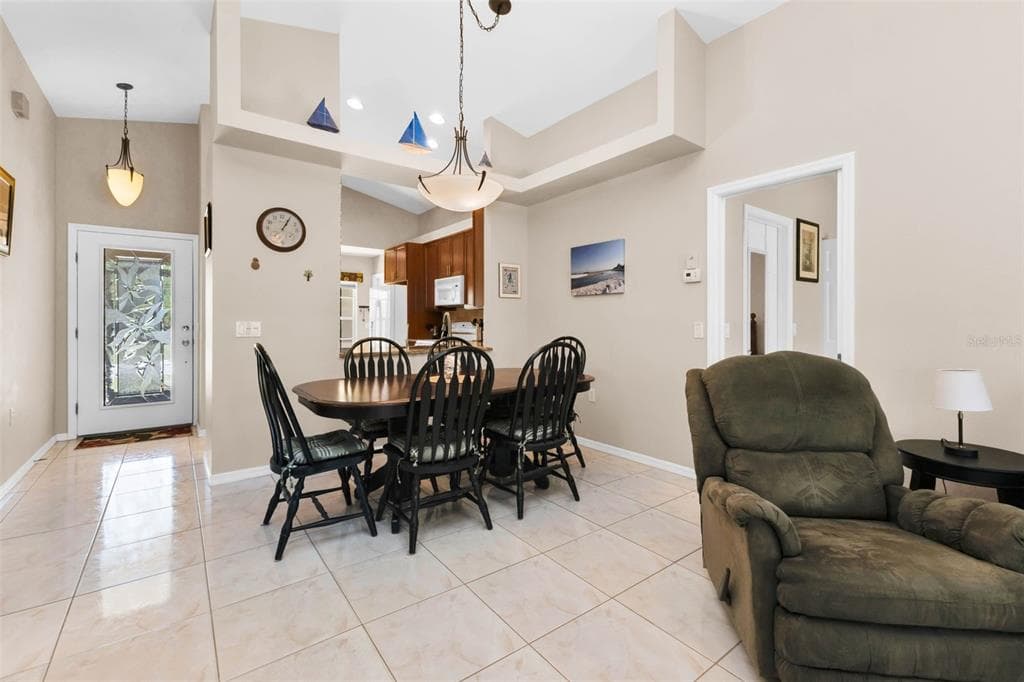 1924 BODDINGTON TRAIL, PUNTA GORDA, FL 33980 — zdjęcie 4