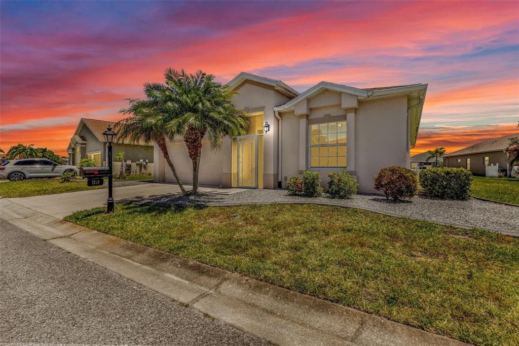 1713 SUNDERLAND DRIVE, PUNTA GORDA, FL 33980