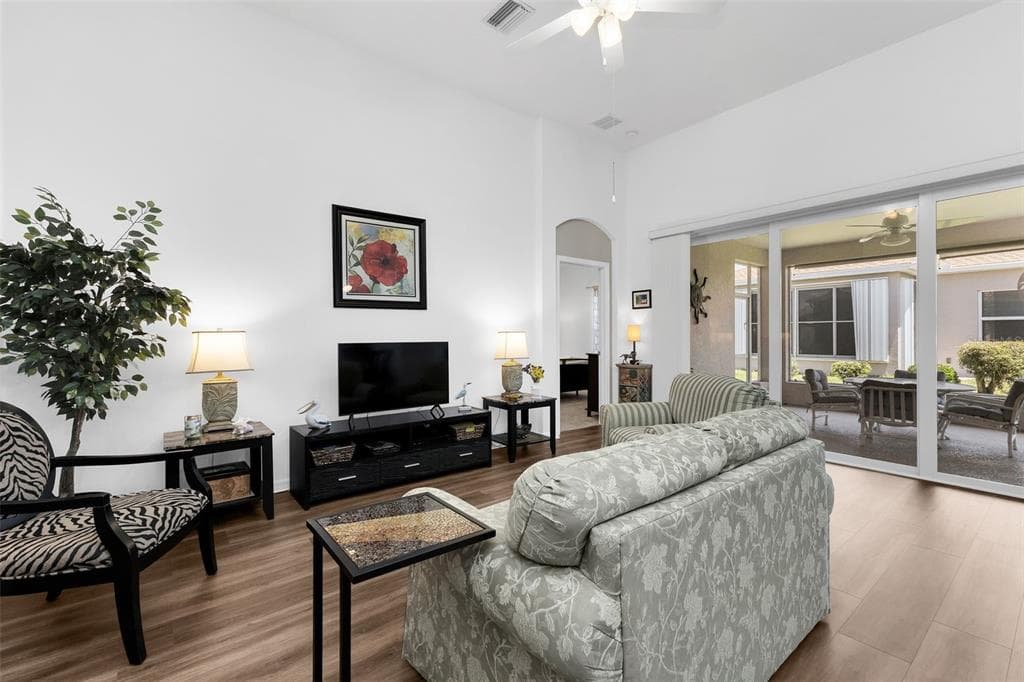1713 SUNDERLAND DRIVE, PUNTA GORDA, FL 33980 — zdjęcie 5