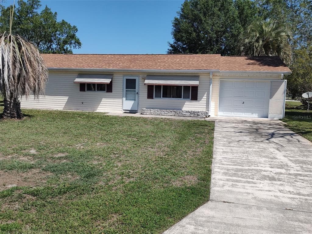 6345 SW 115TH STREET ROAD, OCALA, FL 34476 — zdjęcie 2