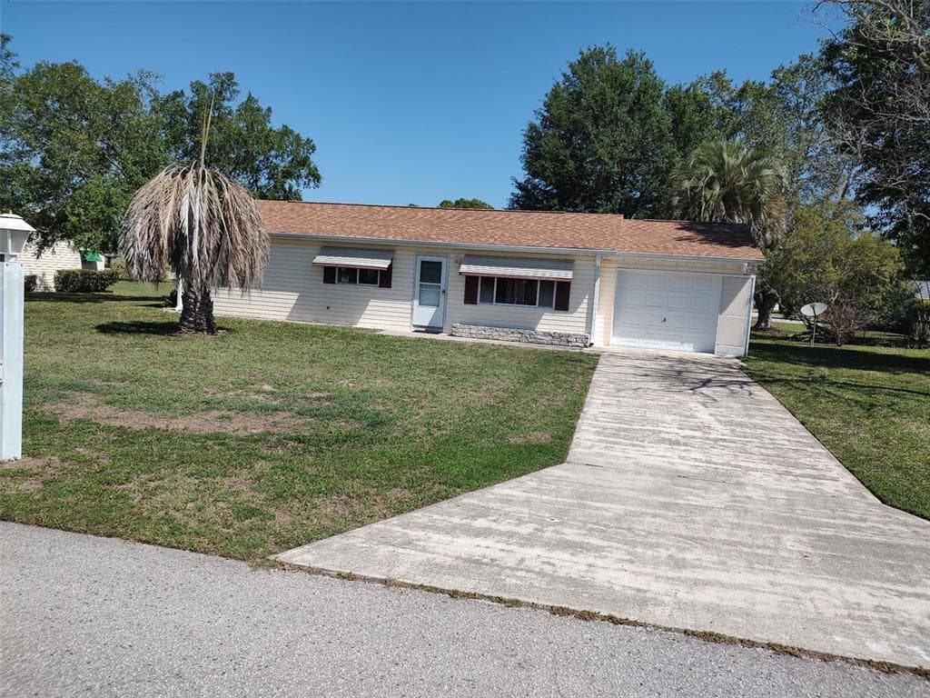 6345 SW 115TH STREET ROAD, OCALA, FL 34476 — zdjęcie 3