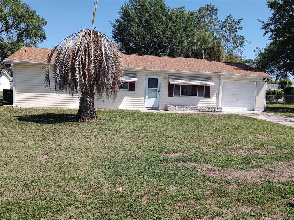 6345 SW 115TH STREET ROAD, OCALA, FL 34476
