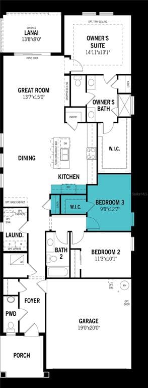 34880 ARBOR RETREAT DRIVE, DADE CITY, FL 33525 — zdjęcie 2