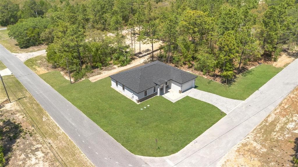 8812 N LANSEN WAY, CITRUS SPRINGS, FL 34434 — zdjęcie 2
