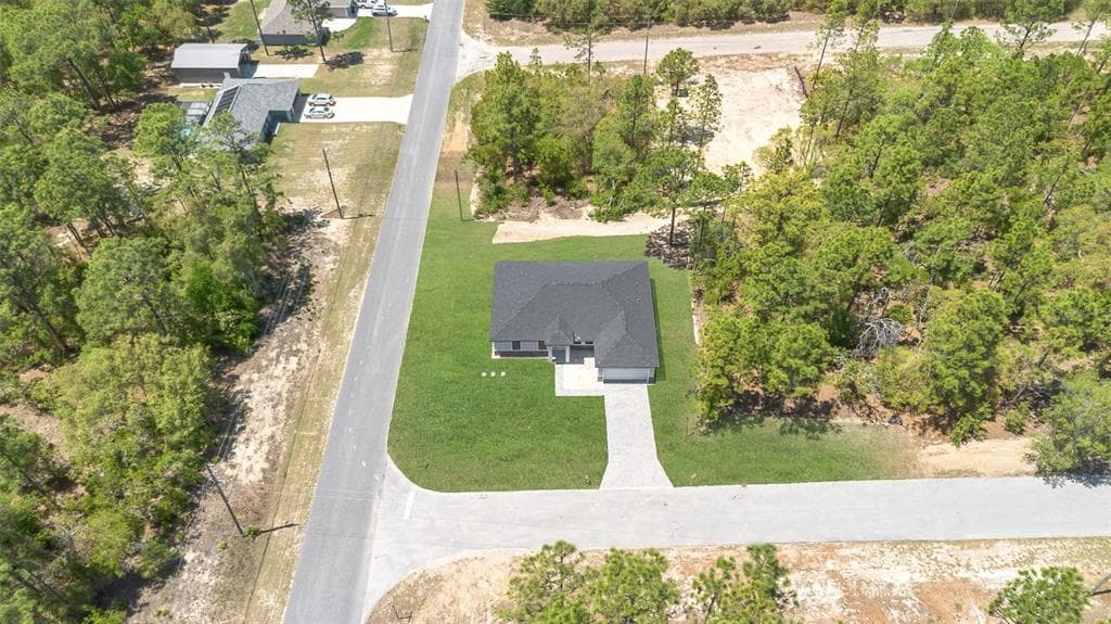 8812 N LANSEN WAY, CITRUS SPRINGS, FL 34434 — zdjęcie 3