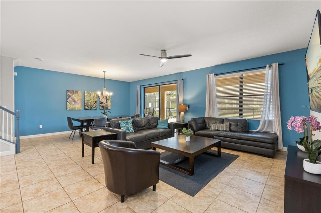1454 MYRTLEWOOD STREET, DAVENPORT, FL 33896 — zdjęcie 3