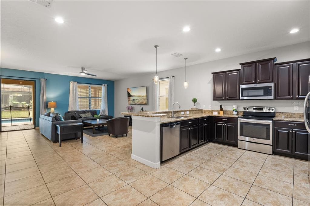 1454 MYRTLEWOOD STREET, DAVENPORT, FL 33896 — zdjęcie 4