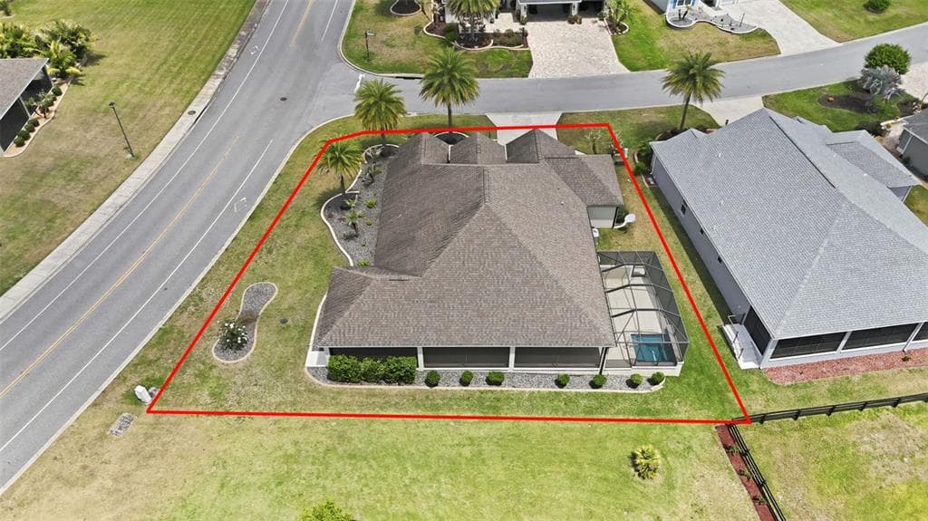 1166 BLOUNT AVENUE, THE VILLAGES, FL 32163 — zdjęcie 2
