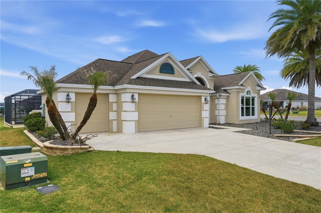 1166 BLOUNT AVENUE, THE VILLAGES, FL 32163 — zdjęcie 3