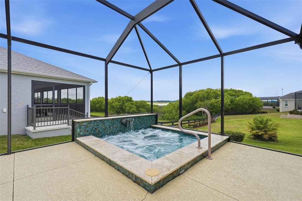1166 BLOUNT AVENUE, THE VILLAGES, FL 32163 — zdjęcie 4