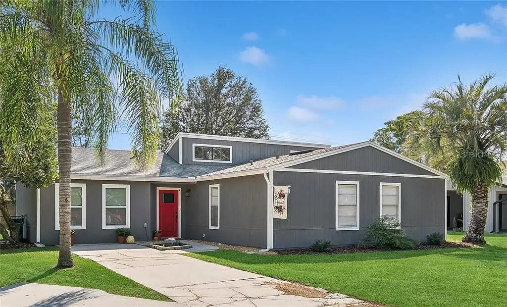 2411 NW 54TH AVENUE, GAINESVILLE, FL 32653