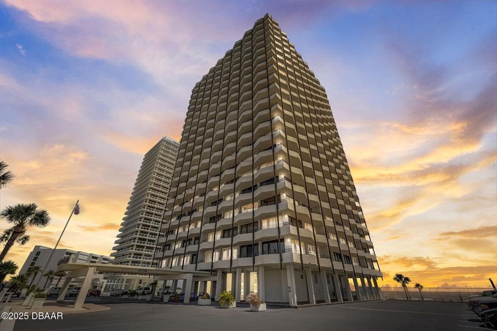 2900 N ATLANTIC AVENUE # 1501, DAYTONA BEACH, FL 32118 — zdjęcie 3