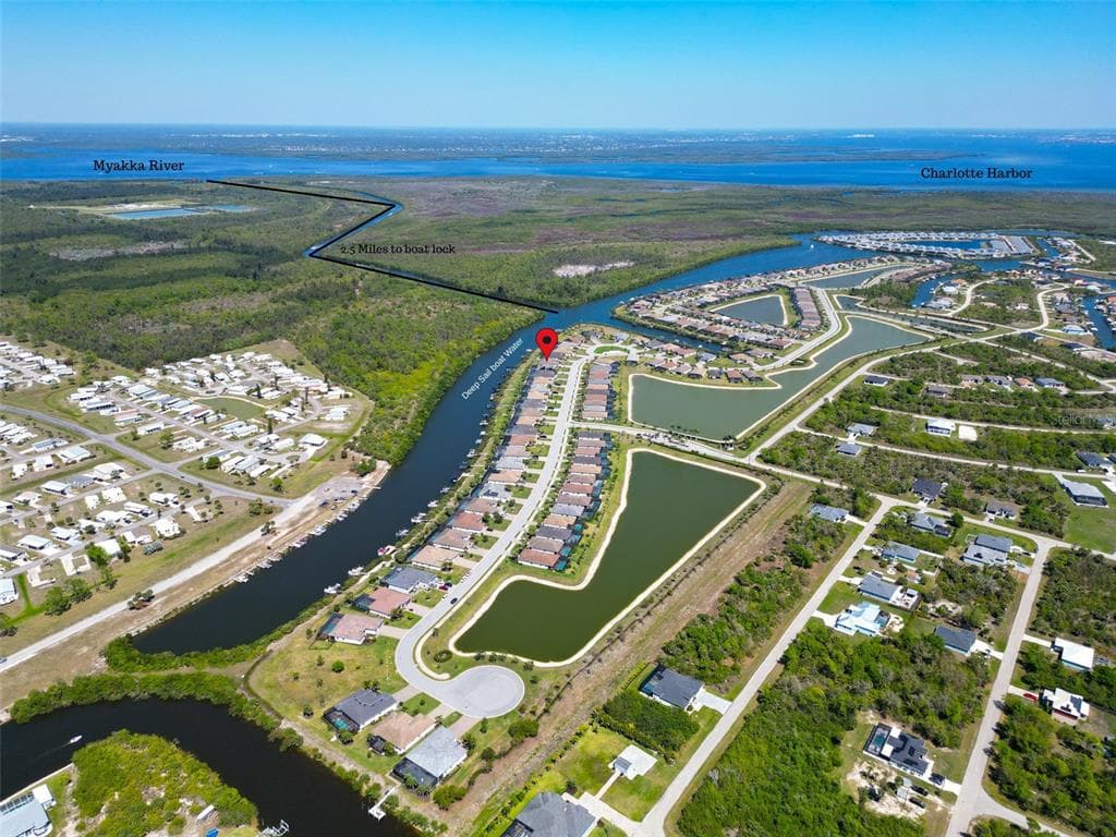 14500 PONCE DE LEON TRAIL, PORT CHARLOTTE, FL 33981 — zdjęcie 2