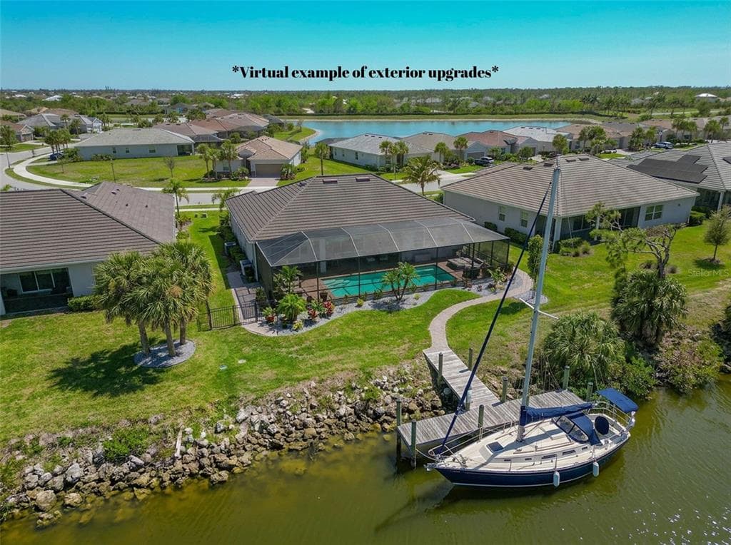 14500 PONCE DE LEON TRAIL, PORT CHARLOTTE, FL 33981 — zdjęcie 3