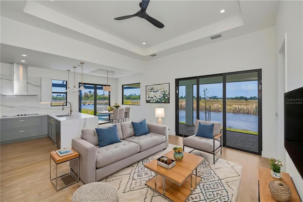 7 SUNFLOWER DRIVE, PLACIDA, FL 33946 — zdjęcie 3