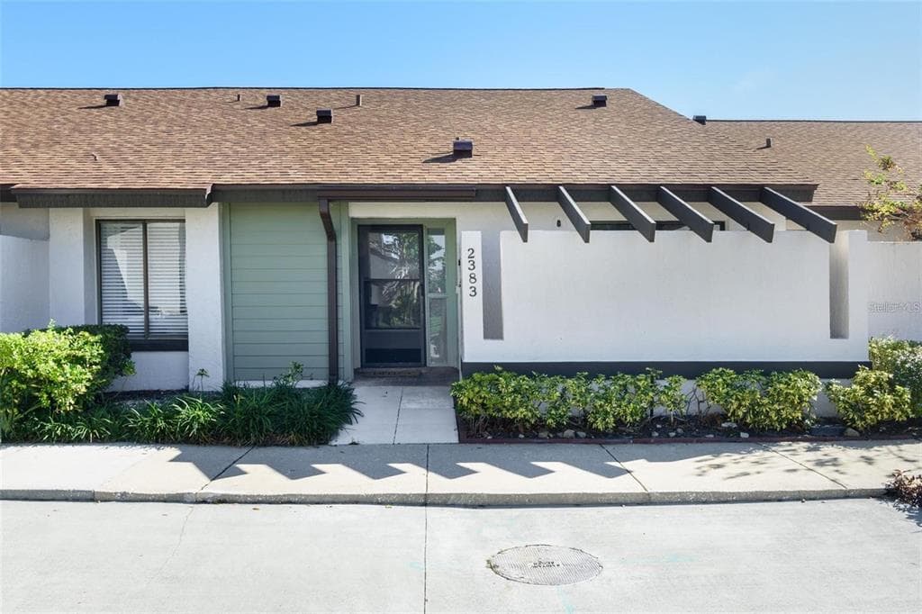 2383 SUN VALLEY CIRCLE # 2383, WINTER PARK, FL 32792 — zdjęcie 2