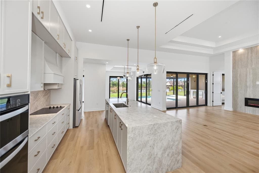 16692 LIGGETT CIRCLE, PORT CHARLOTTE, FL 33981 — zdjęcie 4