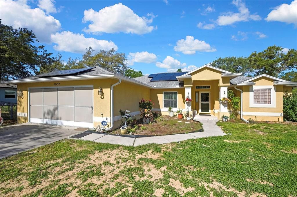 15157 DUCK HAWK ROAD, WEEKI WACHEE, FL 34614