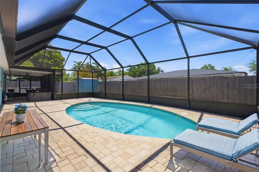 9276 N 79TH AVENUE, SEMINOLE, FL 33777 — zdjęcie 2