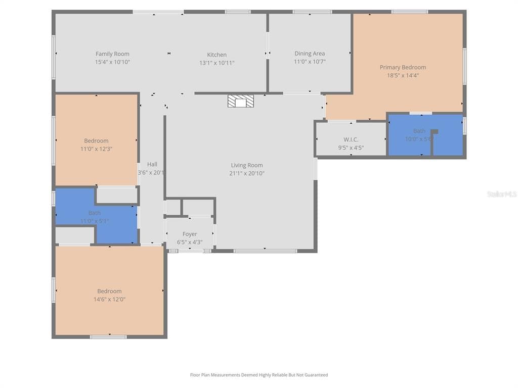 9276 N 79TH AVENUE, SEMINOLE, FL 33777 — zdjęcie 3