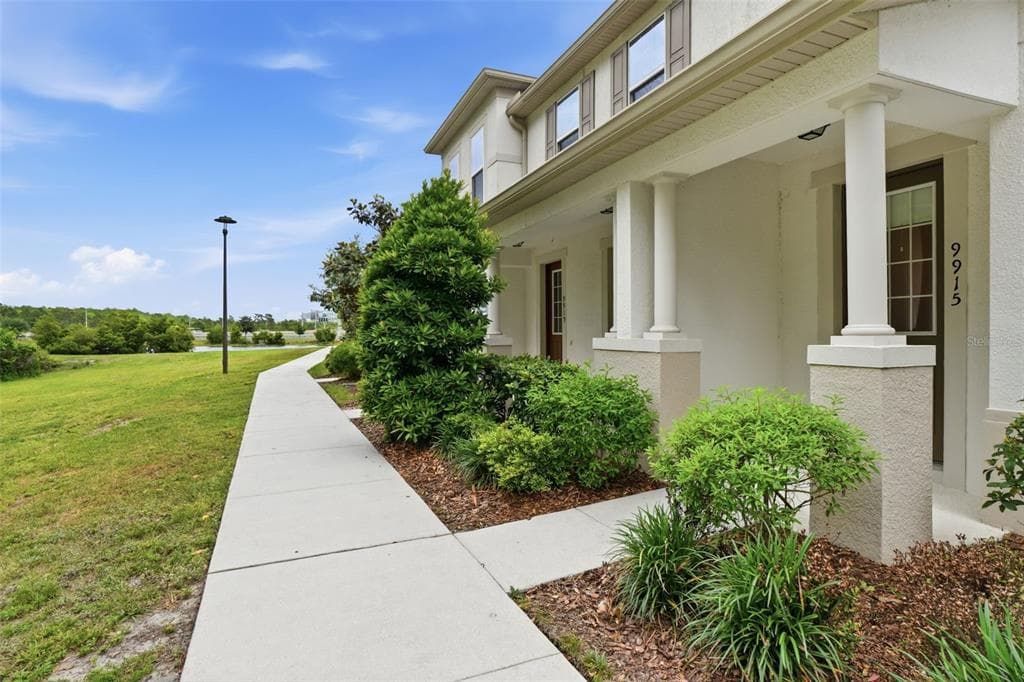 9915 HIGHLAND SKY ALLEY, ORLANDO, FL 32832 — zdjęcie 4