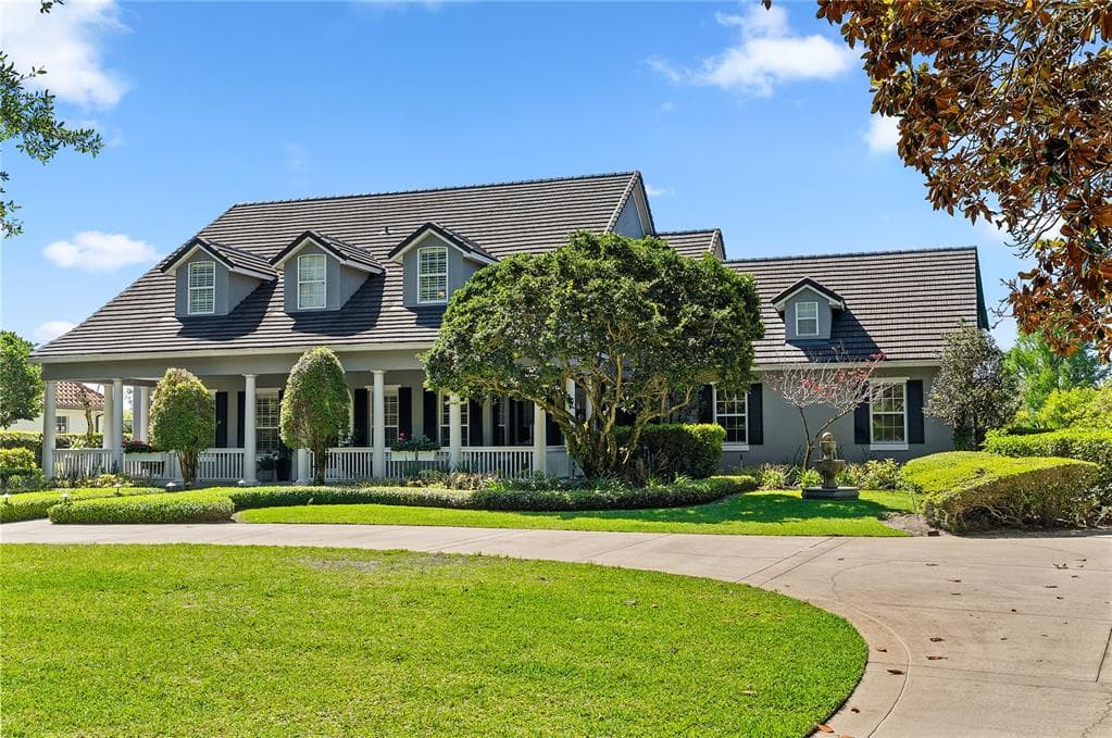 9648 WEATHERSTONE COURT, WINDERMERE, FL 34786 — zdjęcie 2