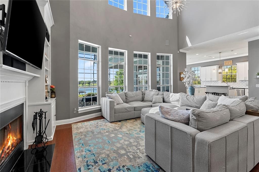 9648 WEATHERSTONE COURT, WINDERMERE, FL 34786 — zdjęcie 3