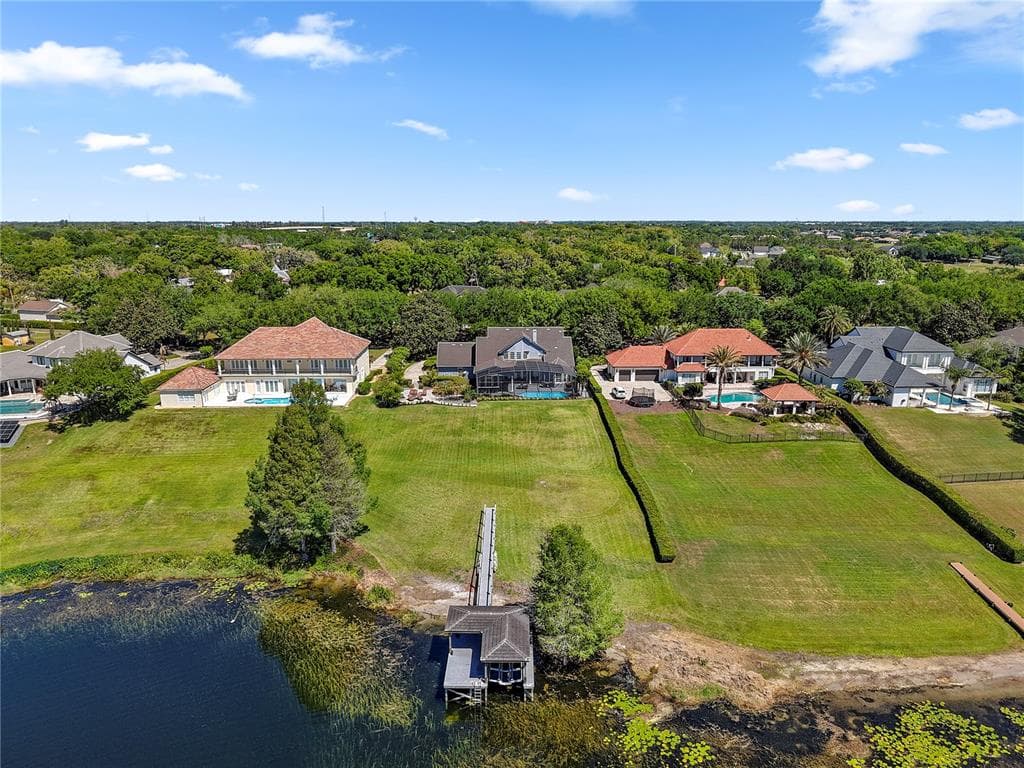 9648 WEATHERSTONE COURT, WINDERMERE, FL 34786