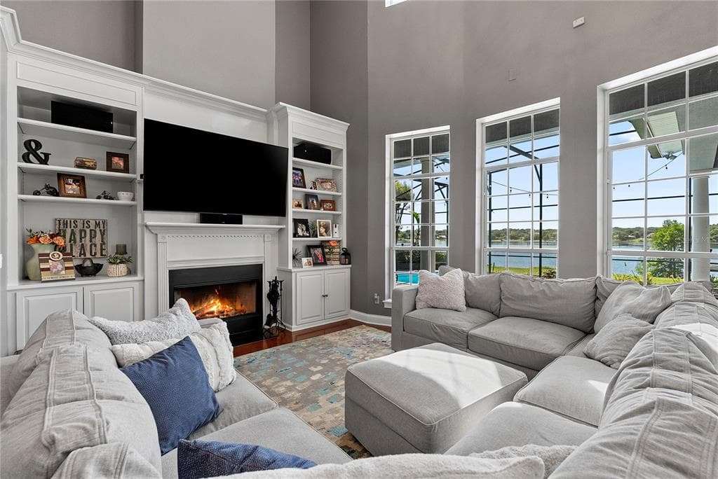 9648 WEATHERSTONE COURT, WINDERMERE, FL 34786 — zdjęcie 4