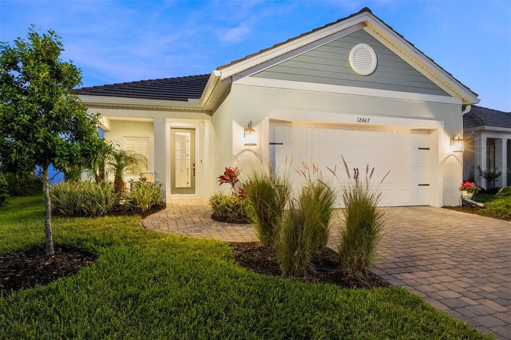 12667 BROOKGREEN STREET, VENICE, FL 34293 — zdjęcie 2