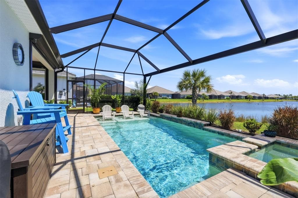 12667 BROOKGREEN STREET, VENICE, FL 34293 — zdjęcie 3