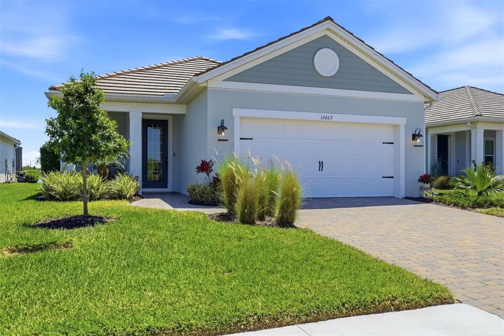 12667 BROOKGREEN STREET, VENICE, FL 34293