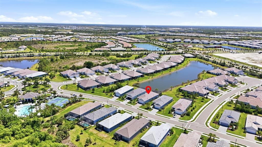 12667 BROOKGREEN STREET, VENICE, FL 34293 — zdjęcie 4