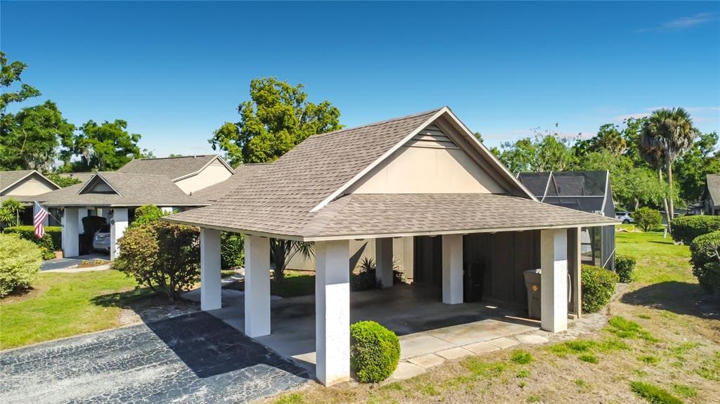 1921 ABBINGTON STREET # 23C, APOPKA, FL 32712 — zdjęcie 4