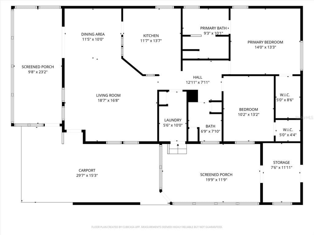 6144 REDWING AVENUE, ENGLEWOOD, FL 34224 — zdjęcie 2