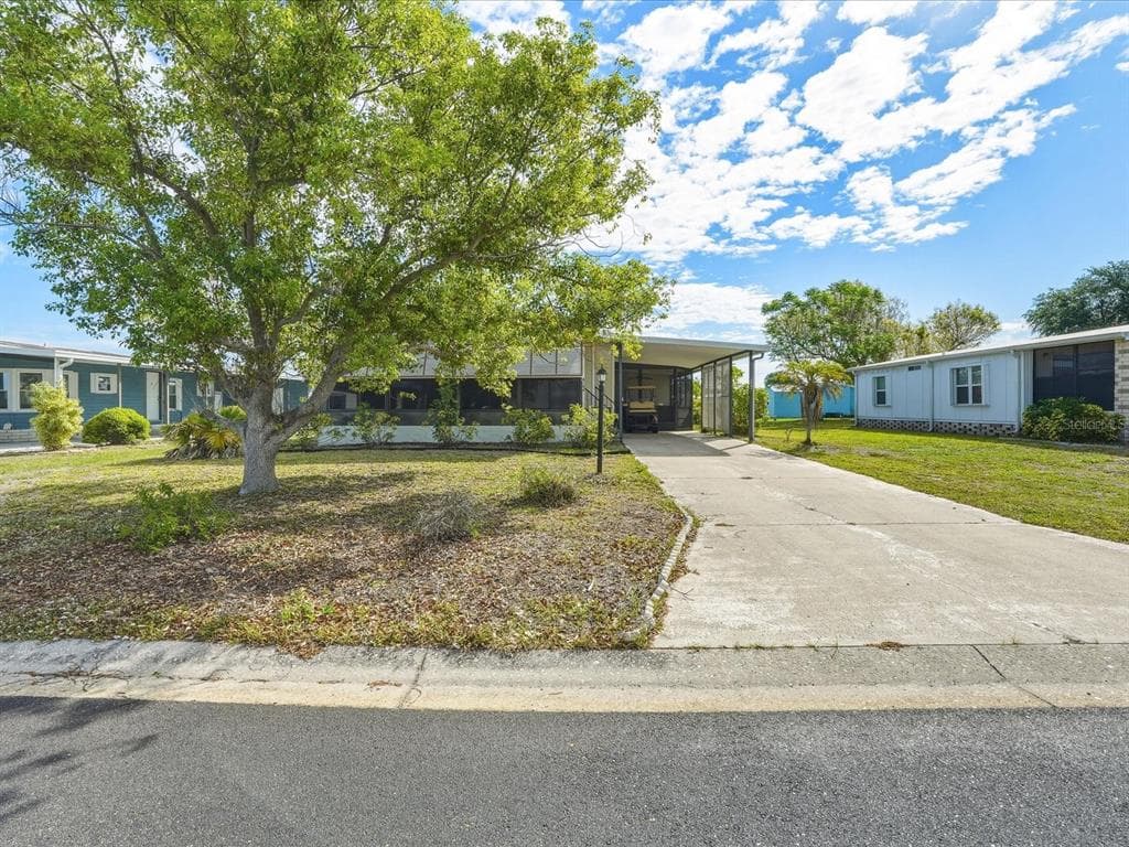 6144 REDWING AVENUE, ENGLEWOOD, FL 34224 — zdjęcie 3